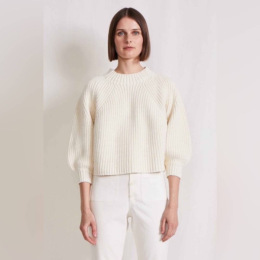 Apiece Apart Merel Sweater M